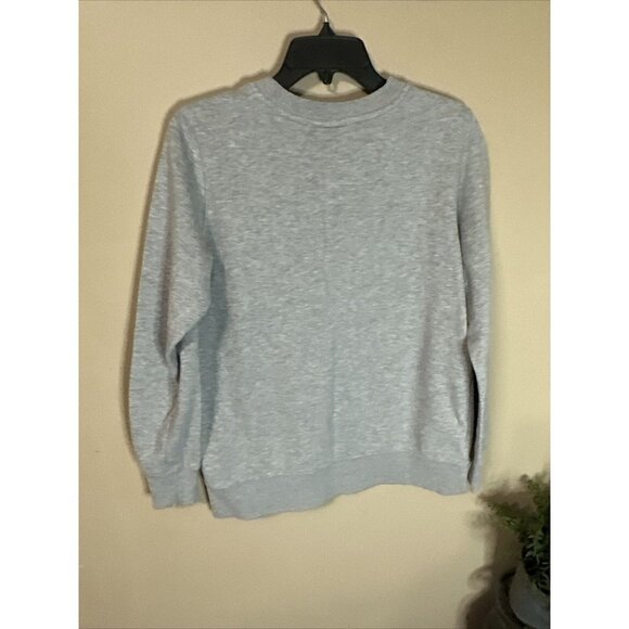 The North Face B34 Crewneck Sweatshirt Size Medium - Picture 4 of 5